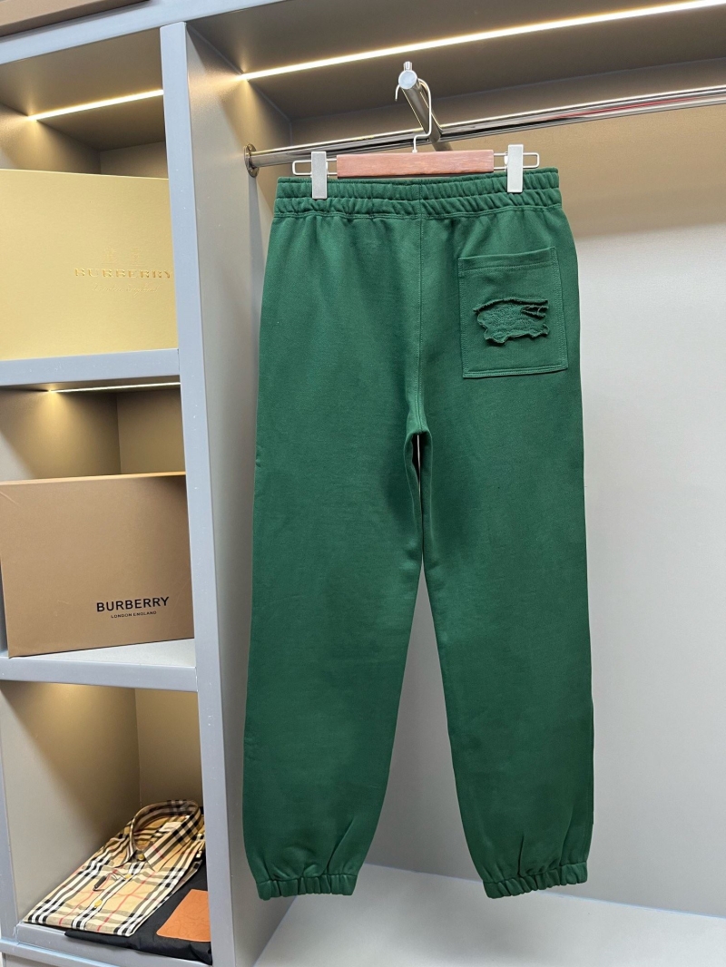 B**rry pants